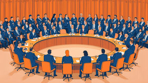 SNBN Nieuwsbrief 30 oktober: Verkiezingsuitslag - Stem uit het Buitenland Doorslaggevend?