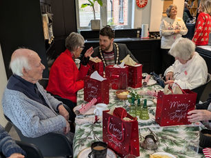 Mayor Joins Local Re-Engage Tea Party