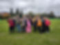 Deputy Mayor takes part in Big Tai Chi in the Park