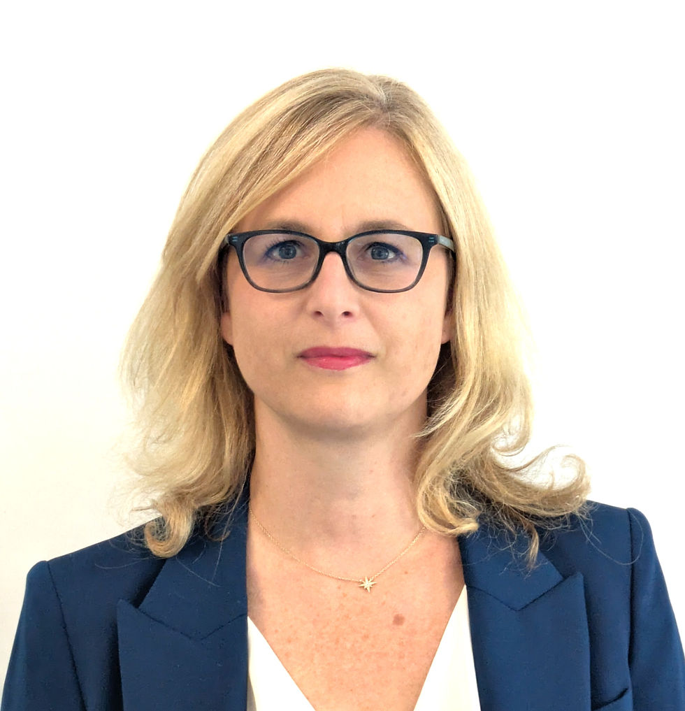 Photo of Kirsten Sutton