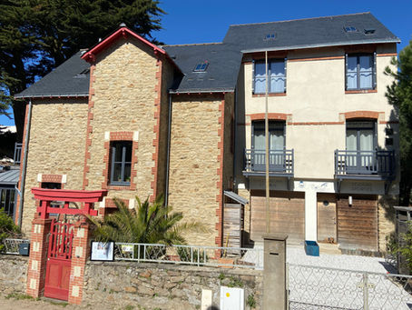 Choisir des appartements éco-responsables pour vos vacances