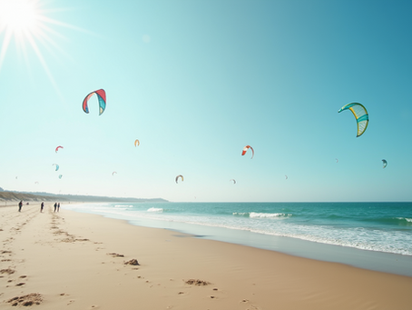 Explorez Pornichet : activités et détente