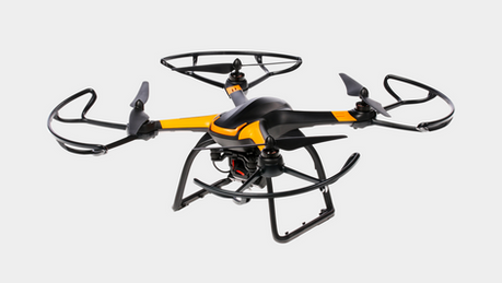 Best Camera Drones for Photography & Video (4K/8K Picks for 2026)