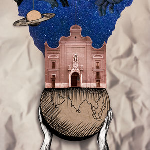 Collage digital