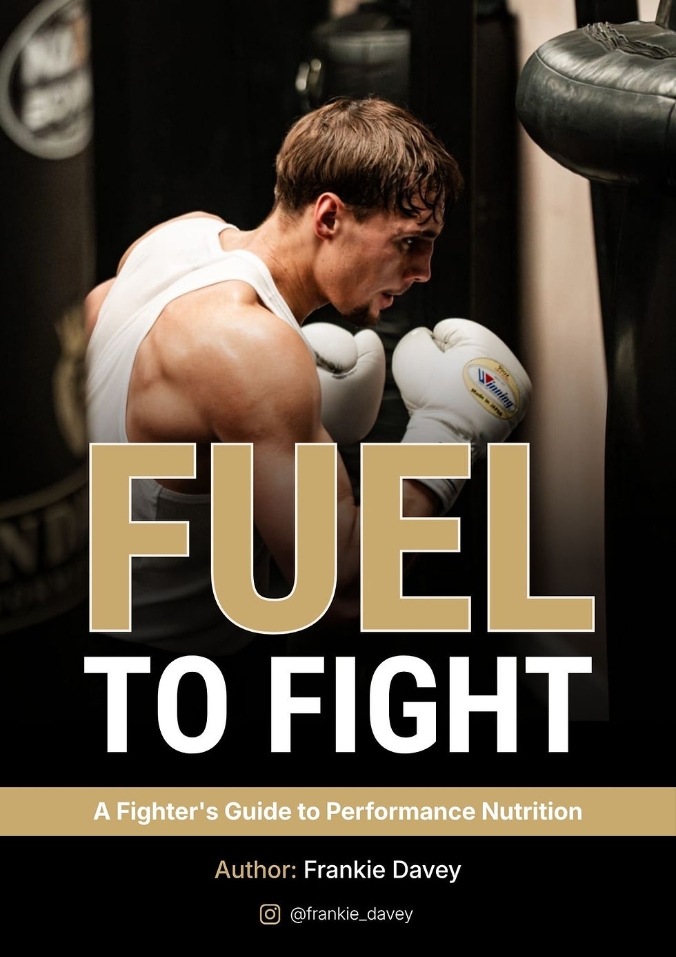 Thumbnail: Fuel To Fight