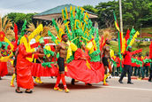 CAMEROUN : CHANGER QUOI ?