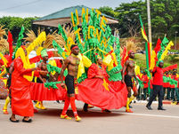 CAMEROUN : CHANGER QUOI ?