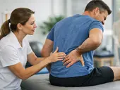 A Physical Therapist Guide to Low Back Pain