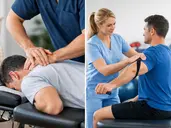 Chiropractic Versus Physical Therapy: Which Fits?
