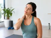 Chronic Neck Pain Recovery for Active Adults