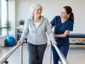 Hip Replacement Rehab Milestones Week by Week