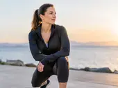 Return to Play When Your Body Is Ready Again