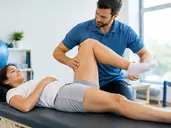 Post Surgical Rehabilitation That Restores Movement