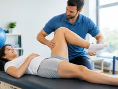 Post Surgical Rehabilitation That Restores Movement
