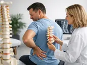 Disc Injury Treatment in Carrollton, TX That Helps