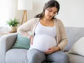 Pregnancy Pelvic Pain Guide for Moving Comfortably