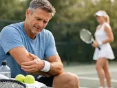 How to Recover From Tennis Elbow and Stay Active