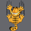 Thumbnail: Garfield (h)