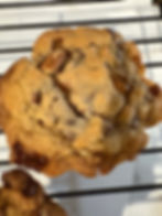 Turtle Cookies