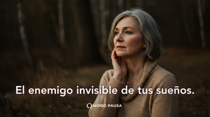 ¡Deja de esperar la perfección y empieza a crear!