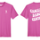 Thumbnail: Black/Purple/Pink  performance short sleeve shirt