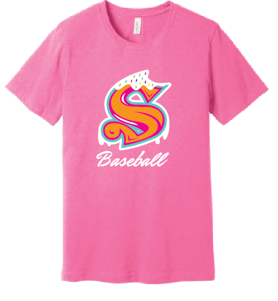 Thumbnail: Cotton ice cream S blend shirt