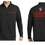 Thumbnail: Adult stretch performance 1/4 zip pullover