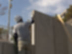 sat- fence-construction