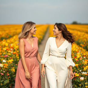 Building Stronger Bonds: Essential Tips for Being a Great Friend