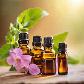 Healing Benefits & Ways to Use My Top 10 Favourite Essential Oils