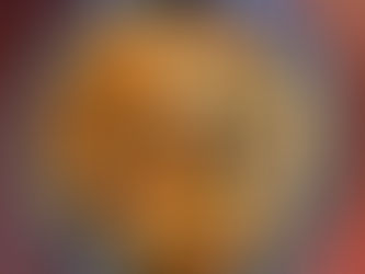 Afghani-Inspired Vegetarian Dish