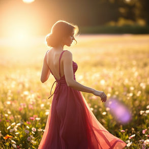 30 Ways To Live Your Authentic Femininity