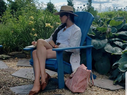 Seize The Day. A Letter Written By A Grieving Soul...