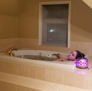 Wellness Spotlight: Exploring My Favourite Self-Care Practices