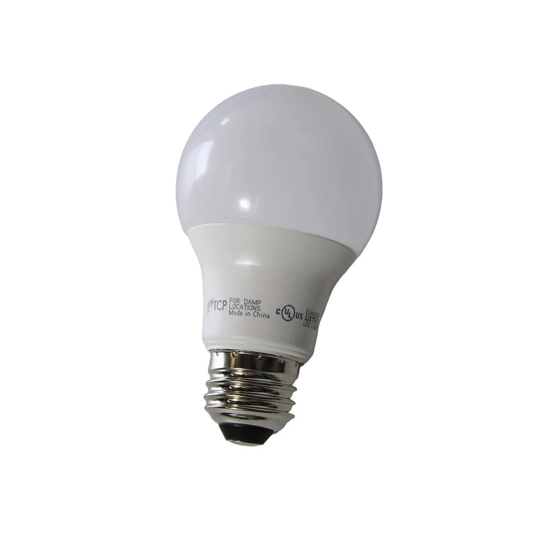 A19 LED Bulb