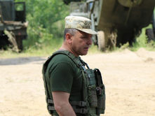 Олександр Яковець став новим командувачем підтримки ЗСУ, — рішення президента