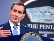 США підтримують План перемоги Зеленського, – спікер Білого дому з питань нацбезпеки Кірбі