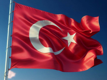 Туреччина подала заяву на приєднання до БРІКС, — повідомляє Bloomberg