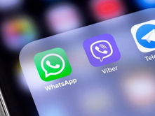 Масштабний збій інтернет-зв'язку в Росії: не працюють Telegram, VK, YouTube та інші сервіси