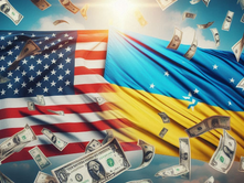 США планують передати Україні всю ухвалену Конгресом допомогу у розмірі $61 млрд до кінця президентського терміну Байдена, — Держсекретар Блінкен