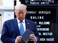 Суд у Вашингтоні відновив розгляд кримінальної справи проти Трампа про втручання у вибори 2020 року