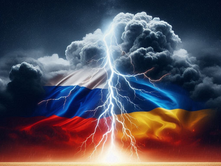 Трамп може вести переговори з Україною на умовах Путіна, якщо РФ розірве військові зв’язки з Китаєм