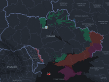 Єрмак запропонував команді Трампа вести війну до кордонів 2022 року