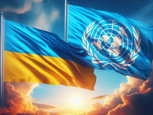 Україна скликала Радбез ООН через розміщення Росією військ КНДР, — постпред Сергій Кислиця