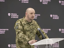 Україна знайшла альтернативу терміналам Starlink для ударів по Криму