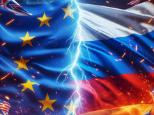 Росія має право застосовувати ракети проти тих країн, які дозволяють Україні застосовувати західну зброю проти РФ, — заявив Путін