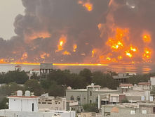 Ізраїльський авіаудар по Ємену: чи спалахне нова війна на Близькому Сході?