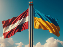 Латвія приєднається до чеської ініціативи закупити 800 тисяч снарядів для України