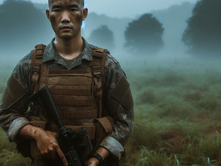 "Всі плани відомі": 3000 військових КНДР вже на Курщині,- повідомив керівник ЦПД при РНБО Андрій Коваленко