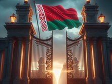 У Білорусі запровадили тимчасовий безвізовий в'їзд для громадян 35 держав Європи